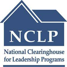 National Clearinghouse for Leadership Programs logo